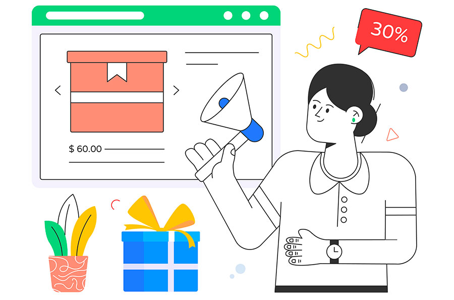 segmentando una campaña de búsqueda de Google Ads