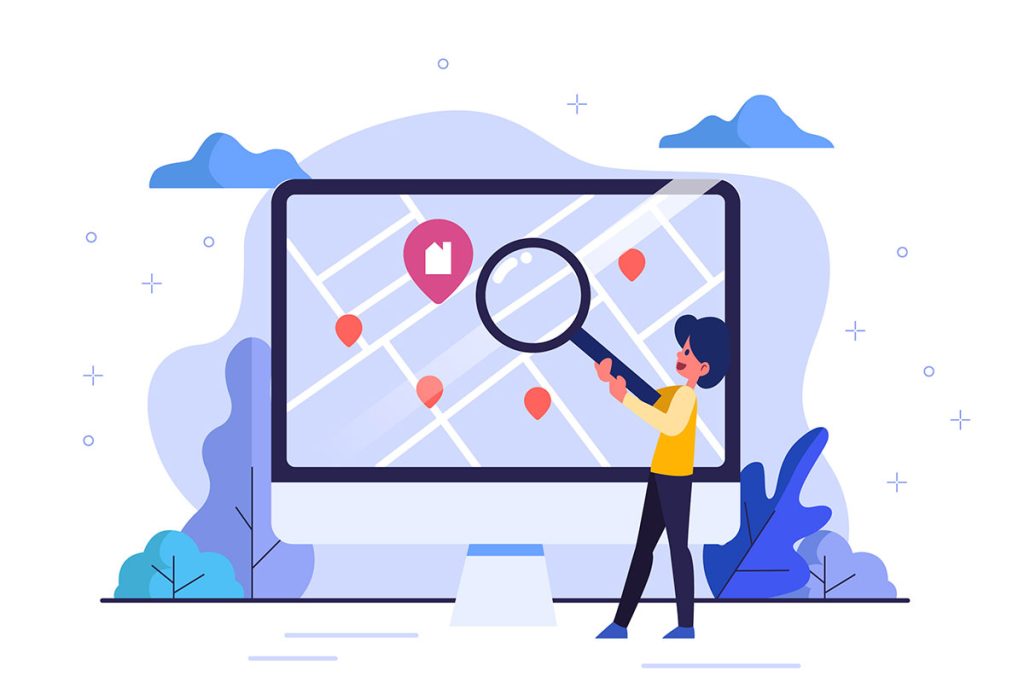 como posicionar un negocio local en Google