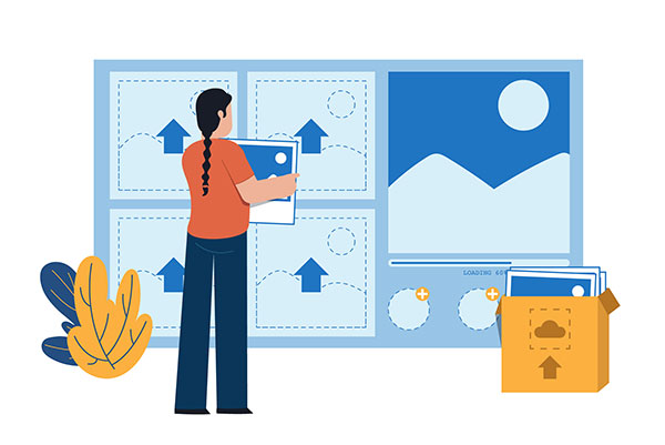 optimizaciones SEO imagenes