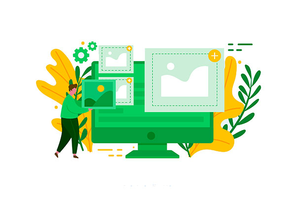 optimizaciones SEO imágenes