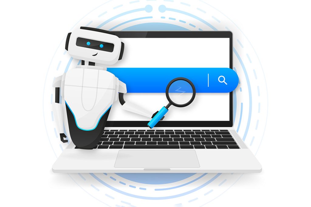 archivo robots.txt