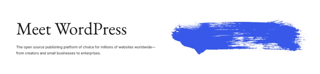 Diseño web con WordPress