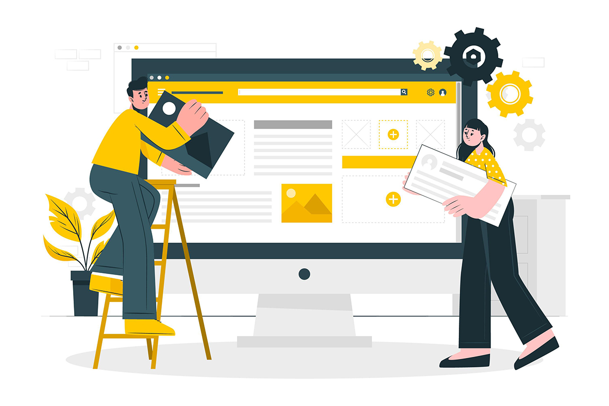 las mejores herramientas de diseño web