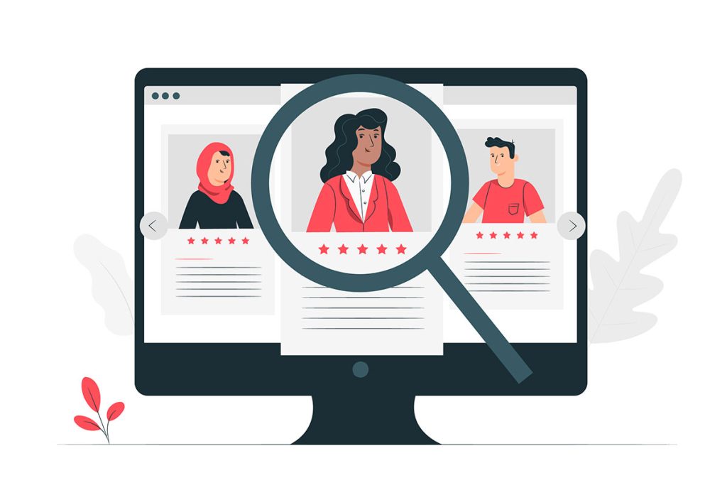 cómo crear el buyer persona