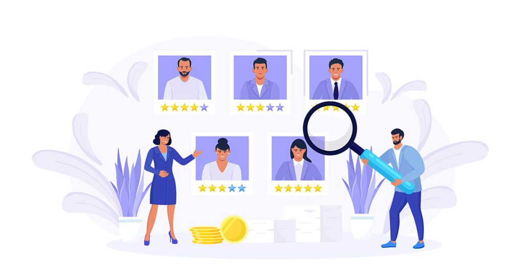 importancia de crear un buyer persona
