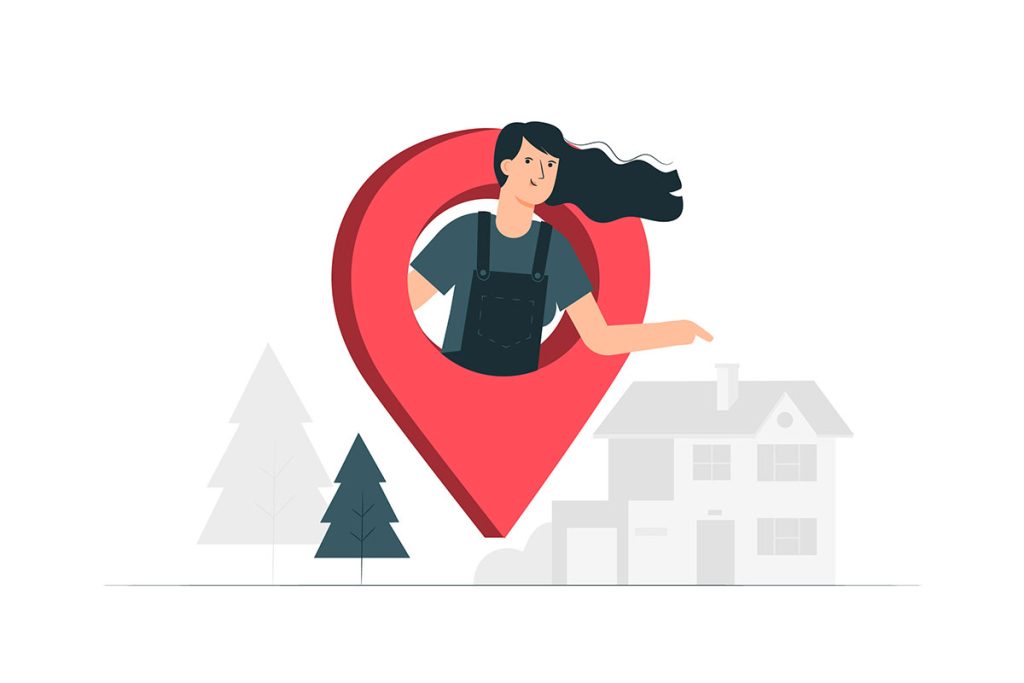 recursos ubicación google ads