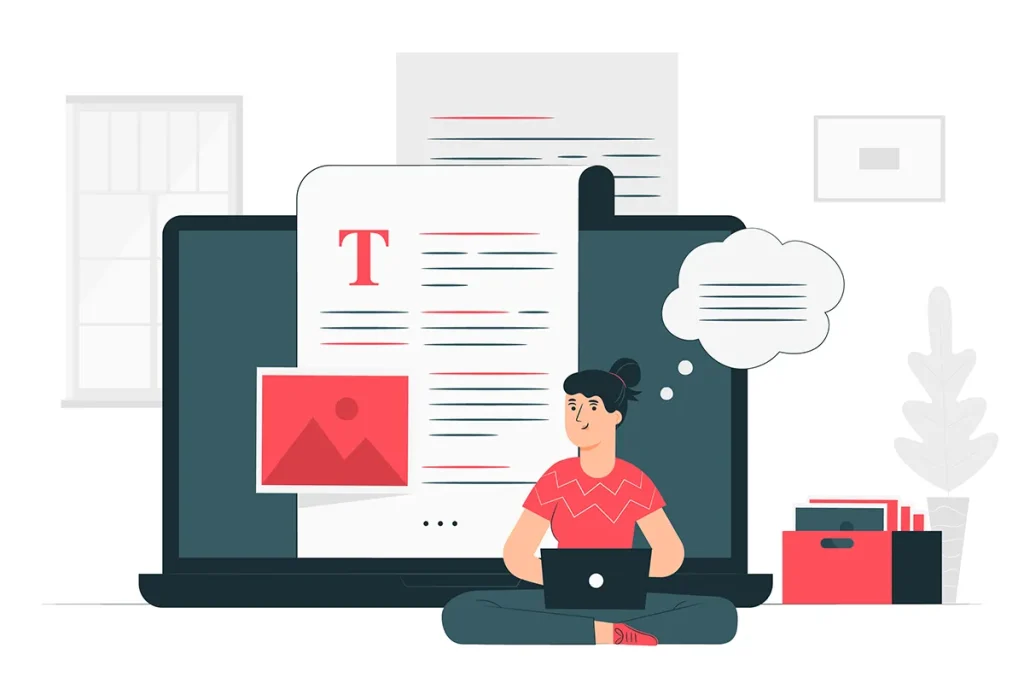 Beneficios de tener un blog en una web