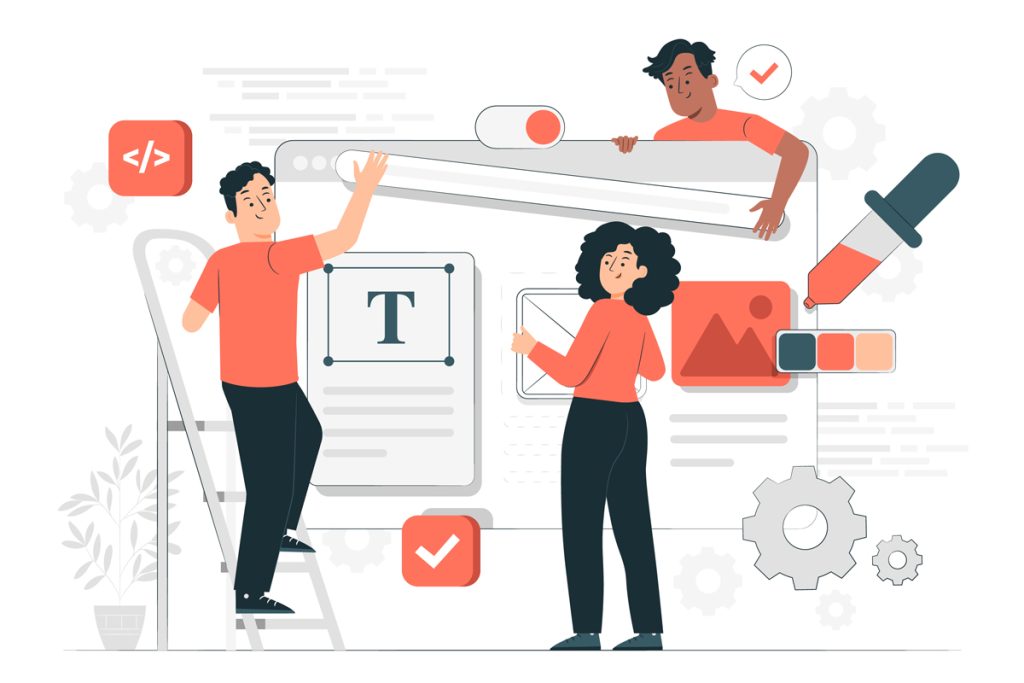 Consejos para utilizar la psicología del color en tu diseño web