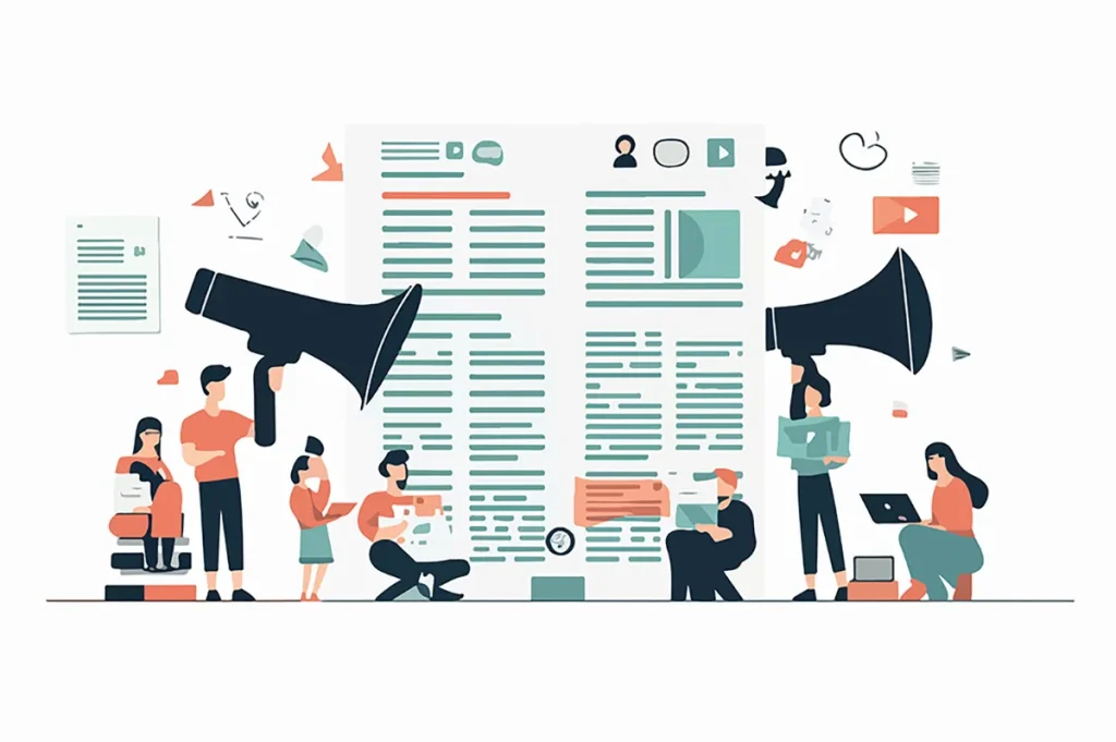 Ventajas del briefing de contenidos