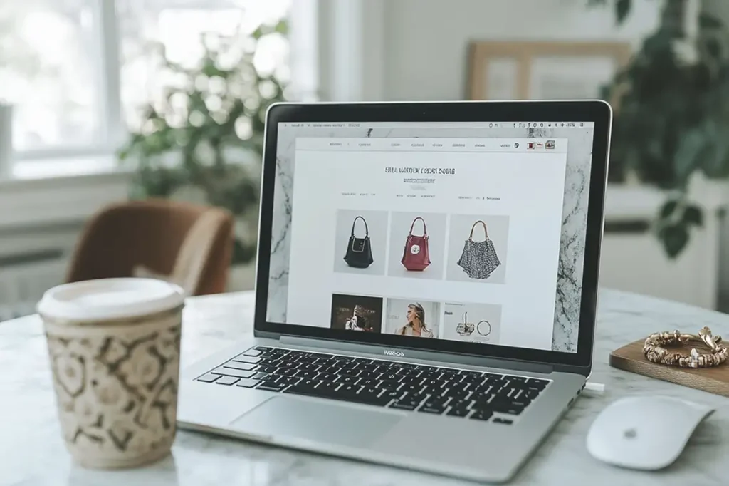 Estrategias SEO para Shopify