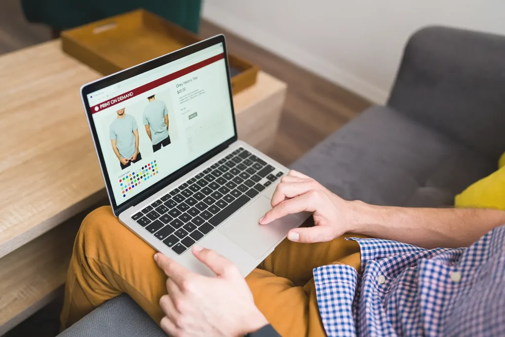 SEO en Shopify