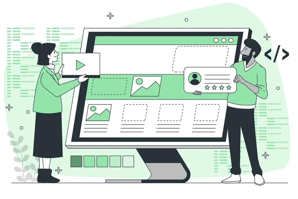 Flexibilidad y personalización en Wordpress