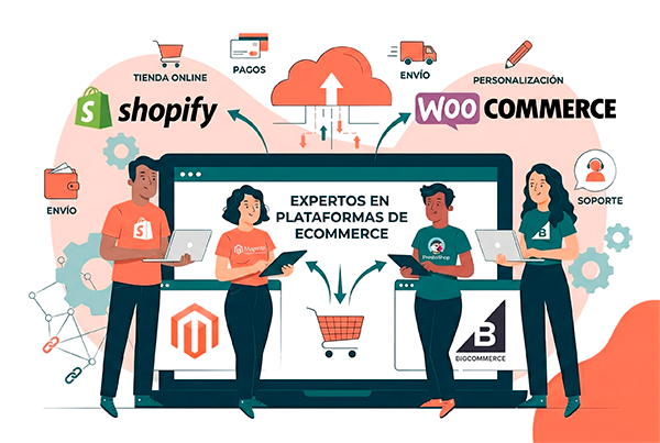 especialistas en seo para ecommerce