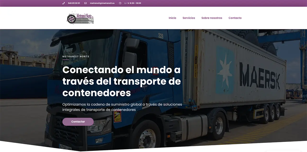 Metransit Norte destacada