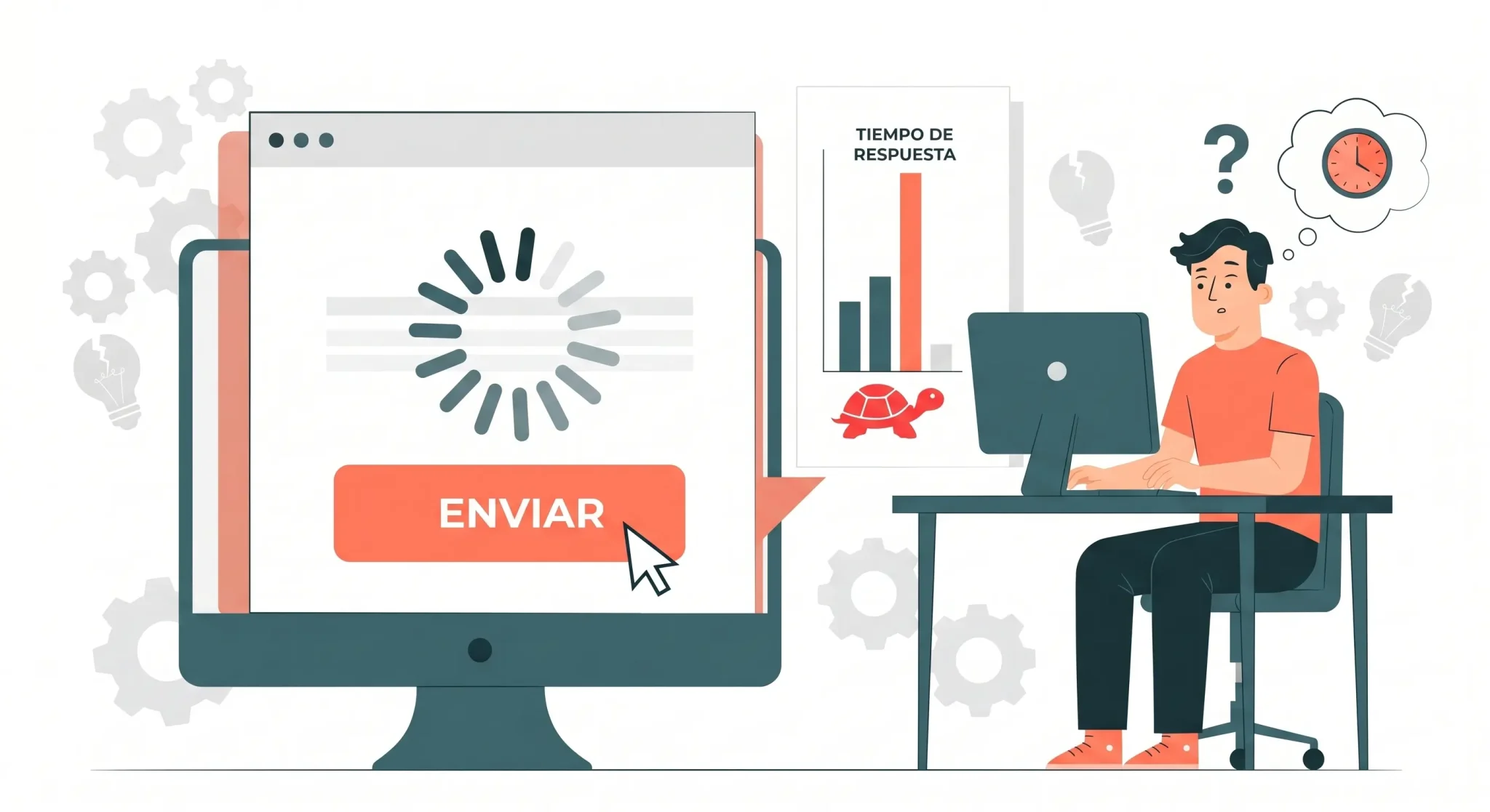 carga lenta core web vitals